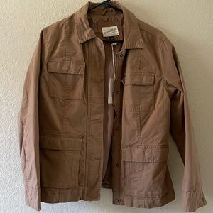Universal Thread women’s utility jacket
